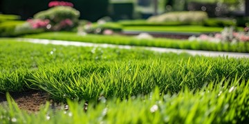 物业会管绿化的补种吗？