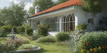 房子一定要买有物业的吗？