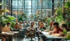 物业上班有周末吗？