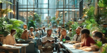 物业上班有周末吗？