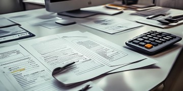 买房物业开的发票究竟是什么？