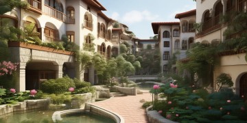 时代雅苑物业可靠吗？