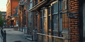 物业没有监控属于什么情况？