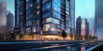 物业OCC是什么？