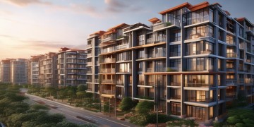 成双苑物业值得购买吗？