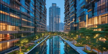 三盛国际城物业究竟是什么样的存在？