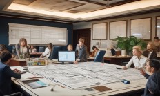 大酒店物业部职责究竟是什么？