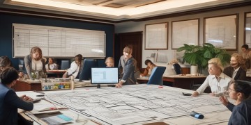 大酒店物业部职责究竟是什么？