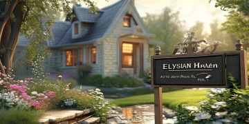 什么样的物业名字才叫好呢？