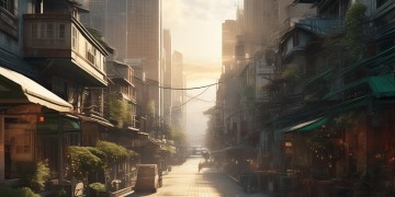 东城物业有疫情吗？