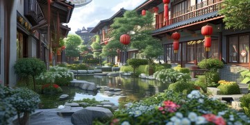 中泰嘉苑物业管事吗？