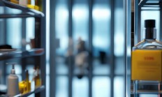 物业会采购洗手液吗？