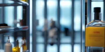 物业会采购洗手液吗？