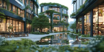 物业公司除了本职业务还能兼营什么？