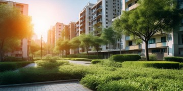 后龙小区物业管用吗？