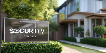 物业保安公司究竟是什么单位？