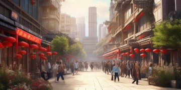 南京丽容物业是什么性质的企业呢？