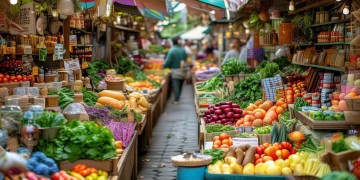 农贸市场物业究竟都管什么？