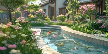 馨亚佳园物业到底管不管事？