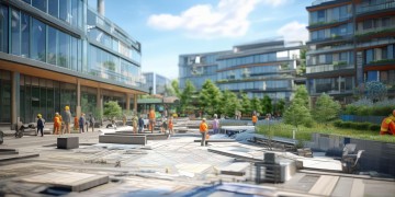 物业案场主管究竟都干些什么？