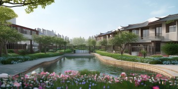 银川业兴苑小区究竟是什么物业？