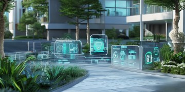 智慧物业究竟包含什么服务项目？