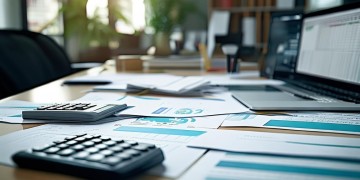 物业会计究竟需要干什么？