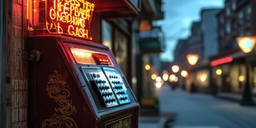 物业为什么收钱收现金？