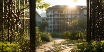 521医院物业真的可靠吗？