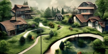 国家为何不全面整改物业？