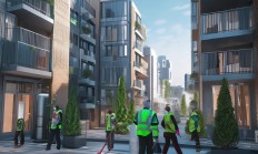 疫情期间物业如何做好防控工作？