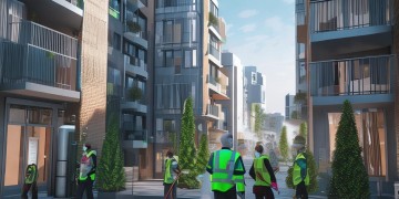 疫情期间物业如何做好防控工作？