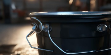 物业保洁用的水桶究竟叫什么？