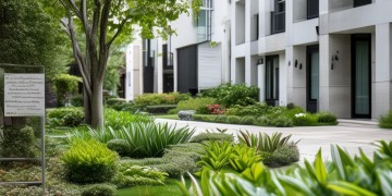 联盟小区物业会收费吗？