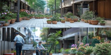 物业秩序员到底都干些什么活？