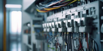 物业没有晚班电工合理吗？