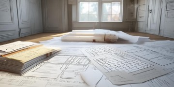 装修需要和物业报备什么？