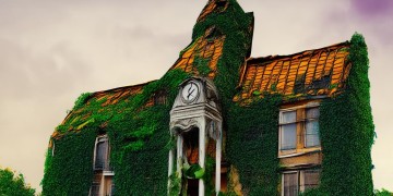 物业资产现在要折旧吗？