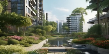 绿城物业为什么物业费贵？