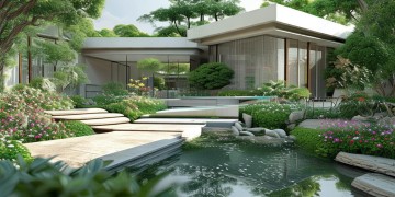 文一地产物业究竟是什么？