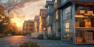 物业能帮忙拿快递吗？