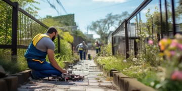 物业有哪些紧急的事情呢？