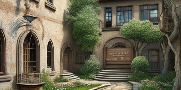 物业期限有规定吗？