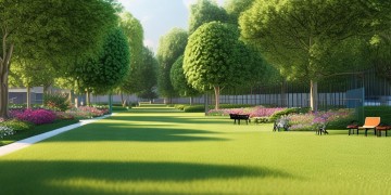 绿地的物业真的垃圾吗？