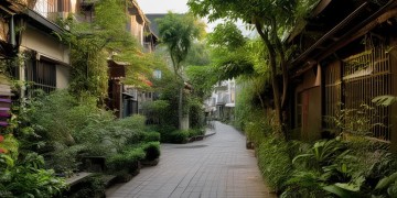 历山东路物业究竟怎么样？