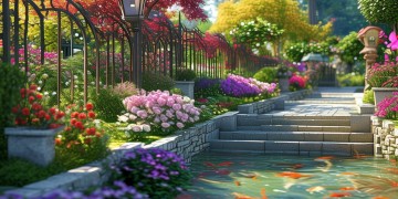 侨星花园物业管用吗？