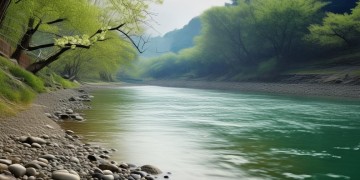 温岭春江潮鸣究竟是什么物业？