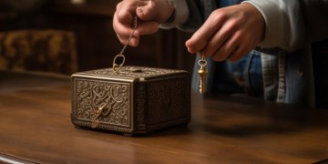 个人如何拿到物业金钥匙？