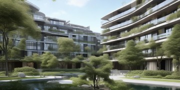 顺美华庭物业管用吗？