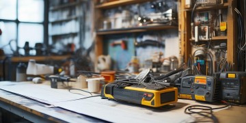 物业电工前期究竟要做什么？